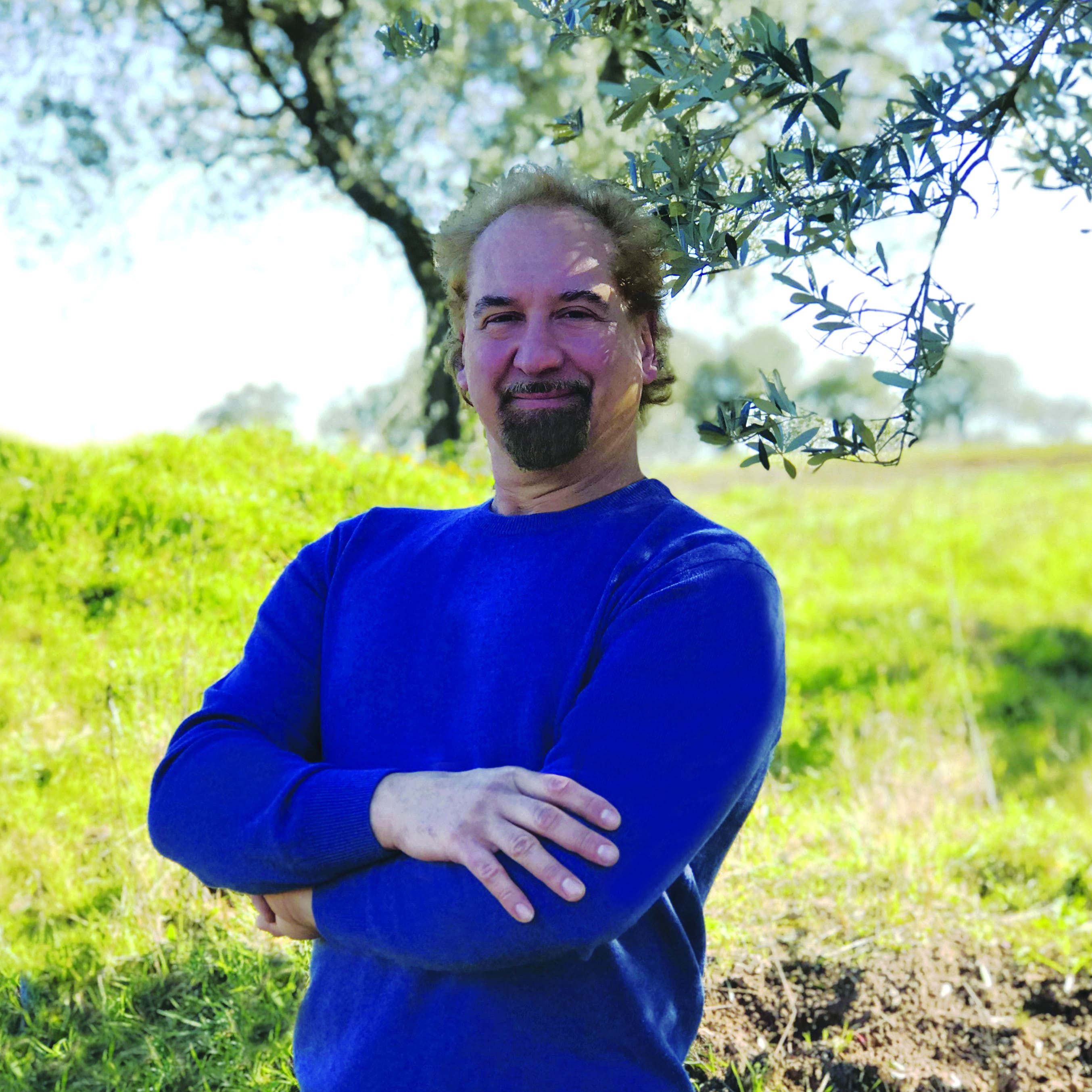 Alessandro Gelli